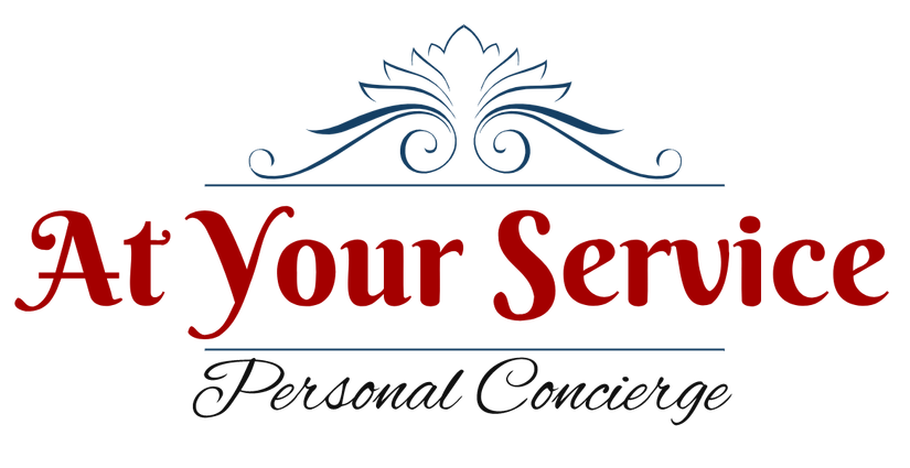 At Your Service Personal Concierge at Smith Mountain Lake, VA